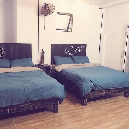 Nhat Nam Hotel Da Lat Kültér fotó