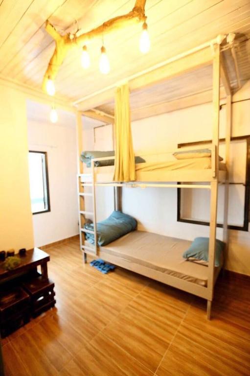 Nhat Nam Hotel Da Lat Kültér fotó