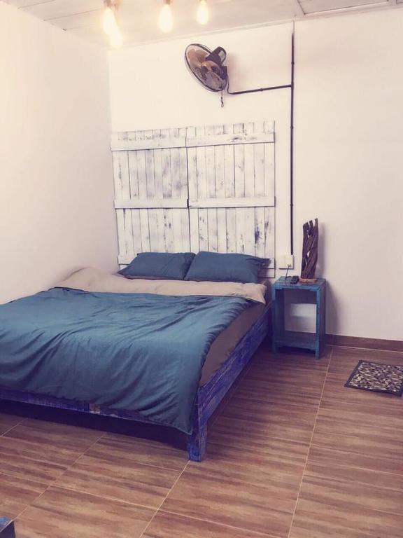 Nhat Nam Hotel Da Lat Kültér fotó